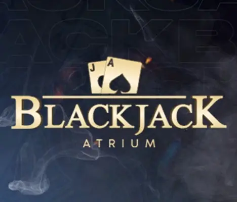 Atrium Blackjack